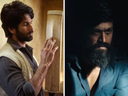 Trade discusses Jersey’s averted clash with KGF 2; feel that the Shahid Kapoor starrer should have bowed out much earlier