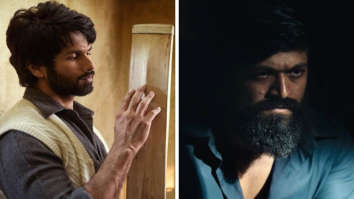 Trade discusses Jersey’s averted clash with KGF 2; feel that the Shahid Kapoor starrer should have bowed out much earlier
