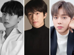 Twenty-Five Twenty-One star Choi Hyun Wook and Hong Kyung confirmed to join Park Ji Hoon for new action-drama Weak Hero