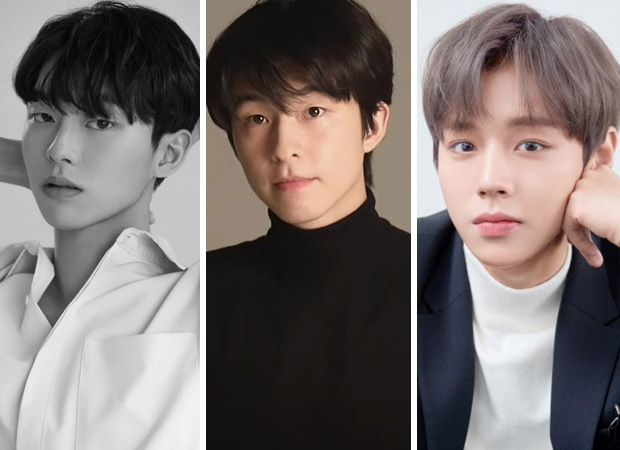 Twenty-Five Twenty-One star Choi Hyun Wook and Hong Kyung confirmed to join Park Ji Hoon for new action-drama Weak Hero Twenty-Five Twenty-One star Choi Hyun Wook and Hong Kyung confirmed to join Park Ji Hoon for new action-drama Weak Hero