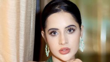 Urfi Javed reveals her photo was uploaded to a porn site when she was 15- “My family asserted that it was my fault”