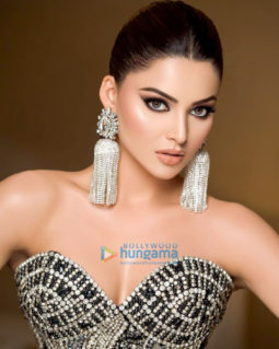 Celeb Photos Of Urvashi Rautela