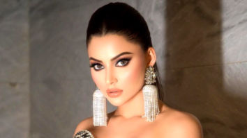 Celeb Photos Of Urvashi Rautela