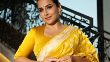 EXCLUSIVE: Vidya Balan on her script choices- “I get fed up very easily. I need things to challenge and excite me”