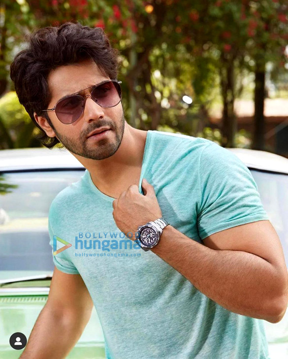 varun dhawan 85