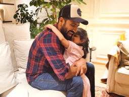 Vicky Kaushal shares pictures of his day out with his niece and fans can’t stop adoring the duo