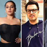 Vidya Balan to headline Dinesh Vijan's next Waiting Room set against the backdrop of the COVID-19 pandemic; Laxman Utekar to direct