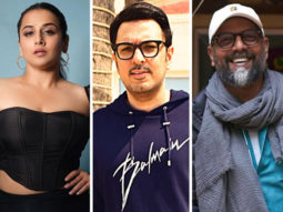 Vidya Balan to headline Dinesh Vijan’s next Waiting Room set against the backdrop of the COVID-19 pandemic; Laxman Utekar to direct