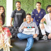 Vidyut Jammwal starrer Khuda Haafiz Chapter 2 Agni Pariksha to release in theatres on June 17
