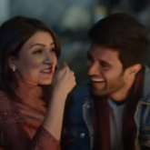 Vijay Deverakonda pranks Samantha Ruth Prabhu on her birthday on the sets of their next film, watch video 