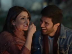 Vijay Deverakonda pranks Samantha Ruth Prabhu on her birthday on the sets of their next film, watch video 