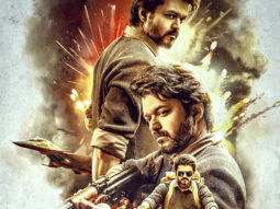Vijay fans shatter glass entrance and damage Rohini theatre in Coimbatore during Beast special screening