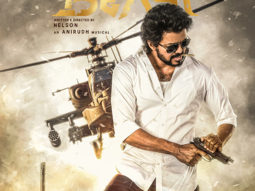 Vijay’s Beast STRUGGLES to get a decent release in the Hindi speaking markets; the Hindi version to release in a handful of theatres