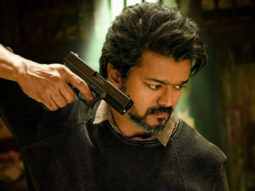 Raw, the Hindi version of Vijay’s Beast, passed by CBFC with U/A certificate