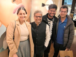 Vishal Bhardwaj claims Priyanka Chopra’s New York restaurant serves Indian cuisine with a twist
