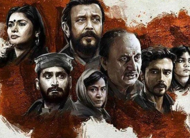Vivek Agnihotri's The Kashmir Files to release in Israel on April 28, 2022