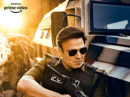 Vivek Oberoi joins Sidharth Malhotra and Shilpa Shetty in Rohit Shetty’s action series Indian Police Force