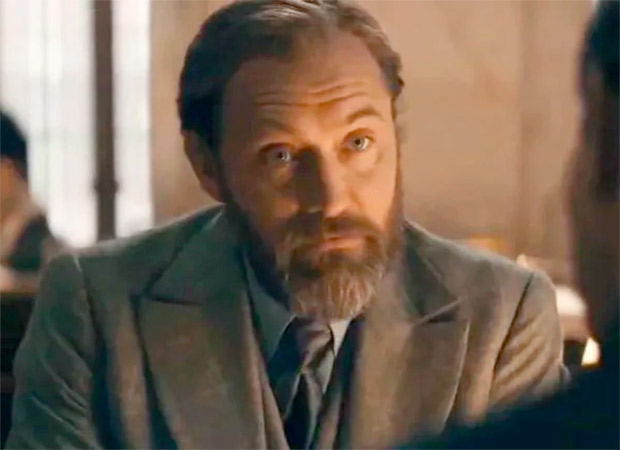 Warner Bros. China censors Fantastic Beasts: Secrets of Dumbledore’s dialogue about gay relationship before release Warner Bros. China censors Fantastic Beasts: Secrets of Dumbledore’s dialogue about gay relationship before release