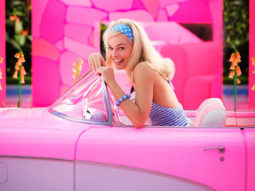 Warner Bros.’ sets summer 2023 release date for Barbie; shares first look image of Margot Robbie as the titular character
