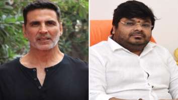 Was Akshay Kumar approached for The Kashmir Files? Producer Abhishek Agarwal opens up about making the film and shares an emotional incident