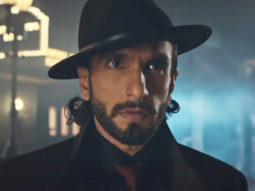Watch Ranveer Singh’s Crazy Abu Dhabi Adventure on Yas Island