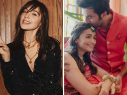 Gal Gadot leaves a sweet comment wishing Alia Bhatt on her wedding to Ranbir Kapoor 
