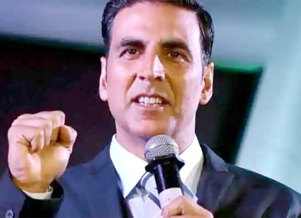 When Akshay Kumar had requested his peers to not endorse cancerous substances - “What’s wrong is wrong”