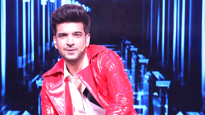 When Karan & Tejasswi fight, who says sorry first? Karan Kundrra’s superb rapid fire | Nora Fatehi When Karan & Tejasswi fight, who says sorry first? Karan Kundrra’s superb rapid fire | Nora Fatehi