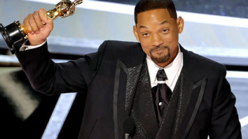 Will Smith banned by the Academy from attending the Oscars for 10 years after slapping Chris Rock