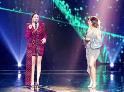 Wow – Neha Bhasin and Parineeti Chopra’s heart touching performance on ‘Kuch Khaas Hai’ | Hunarbaaz