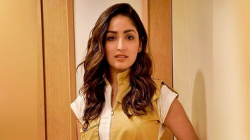 Celeb Photos Of Yami Gautam Dhar
