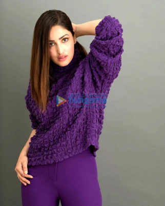Celeb Photos Of Yami Gautam Dhar