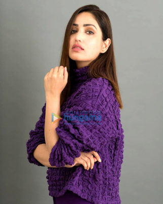 Celeb Photos Of Yami Gautam Dhar