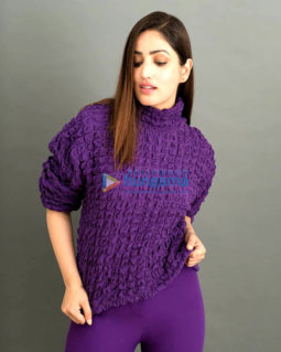 Celeb Photos Of Yami Gautam Dhar
