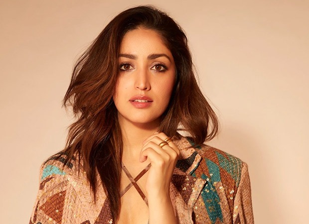 Yami Gautam Dhar applauds the historical win of CODA at the Academy Awards!