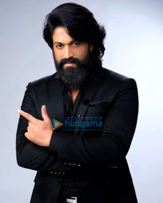 Celeb Photos Of Yash