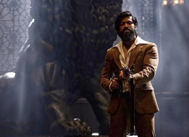Yash teases KGF Chapter 3 - "In Chapter 2, we were unable to complete a number of tasks"