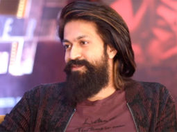 Yash’s Rapid Fire – Impressing Reena or beating people to pulp? What’s difficult for Rocky?| KGF-2