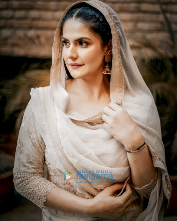 zareen khan 10
