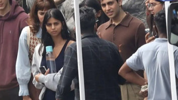 Zoya Akhtar’s Archie comics adaptation starring Suhana Khan, Khushi Kapoor and Agastya Nanda to kick off 40-day schedule in Ooty