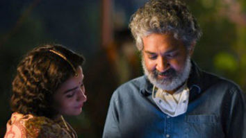 EXCLUSIVE: “I really, really, like Alia Bhatt; I adore her a lot,” says RRR director SS Rajamouli while dispelling rumours of a rift with the actress