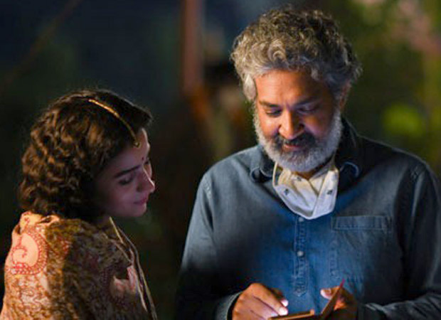 EXCLUSIVE: “I really, really, like Alia Bhatt; I adore her a lot,” says RRR director SS Rajamouli while dispelling rumours of a rift with the actress