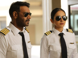 EXCLUSIVE: Ajay Devgn on Runway 34- “There is a suspense angle to the film”