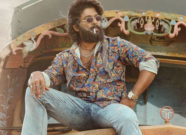 BREAKING: Pushpa 2 shoot halted, director wants script revised for visual upscaling post KGF - Chapter 2 success