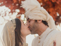 From kissing picture to demands of a baby, content creators imagine hilarious conversations between Alia Bhatt and Ranbir Kapoor after their marriage