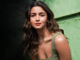 Alia Bhatt finally reacts to the buzz around her wedding to Ranbir Kapoor