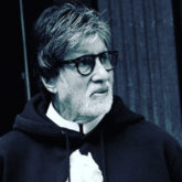 Amitabh Bachchan to be immortalized in a 3.5 kg coffee table book by Cinema Archivist SMM Ausaja