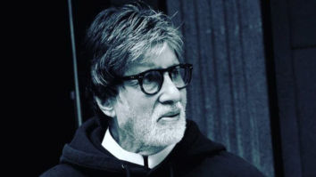 Amitabh Bachchan to be immortalized in a 3.5 kg coffee table book by Cinema Archivist SMM Ausaja