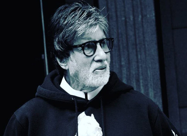 Amitabh Bachchan to be immortalized in a 3.5 kg coffee table book by Cinema Archivist SMM Ausaja Amitabh Bachchan to be immortalized in a 3.5 kg coffee table book by Cinema Archivist SMM Ausaja