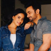 Amrita Rao and RJ Anmol open up about their pregnancy struggle; reveal they lost a baby via surrogacy